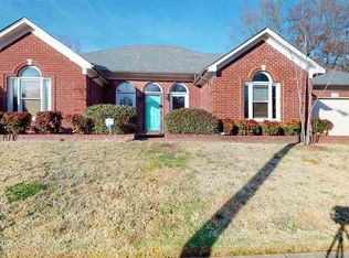 766 Vivian Leigh Cv, Collierville, TN 38017