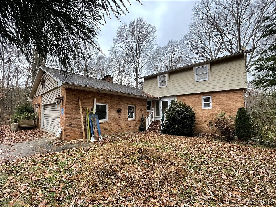 14703 Happy Hill Rd, Chester, VA 23831 Zillow