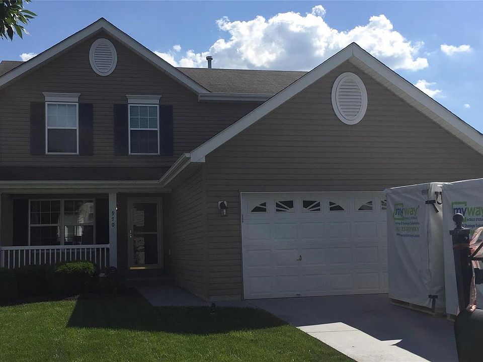2nd image of 970 Tilestone Dr