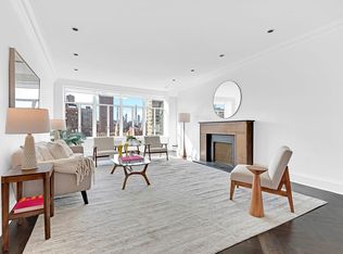 1220 Park Ave #13D, New York, NY