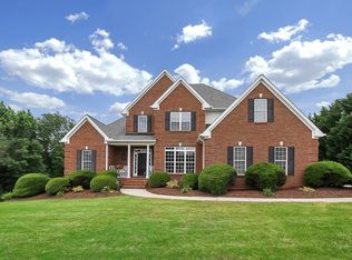 708 Birkdale Blvd, Carrollton, GA 30116