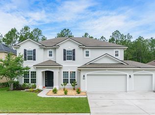 79 Fever Hammock Dr, Saint Johns, FL 32259