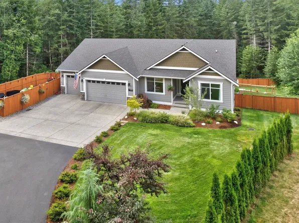 22718 22nd Street NE, Snohomish, WA 98290