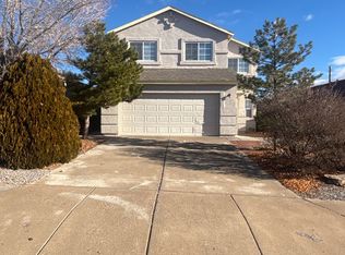 6973 Merlot Dr NE, Rio Rancho, NM 87144