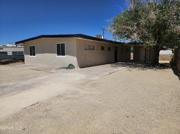 8828 Mount Elbert Dr, El Paso, TX 79904