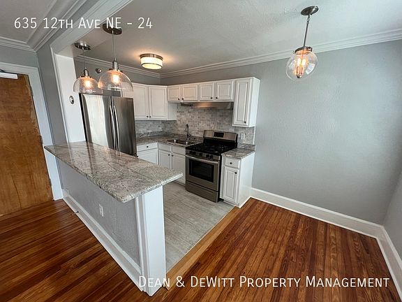4th image of 635 12th Ave NE APT 24