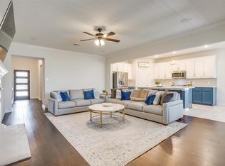 7648 Bellingham Rd, Fort Worth, TX 76179