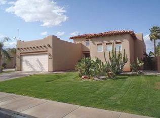78196 Desert Mountain Cir, Bermuda Dunes, CA 92203