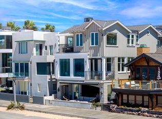 404 The Strand, Manhattan Beach, CA 90266