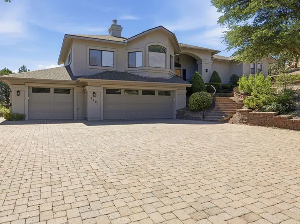 2101 Meander, Prescott, AZ 86305