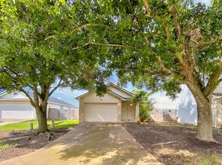 16921 Hamilton Point Cir, Manor, TX 78653