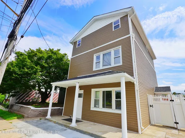 114 Virginia Ave, Staten Island, NY 10305