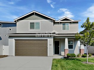 724 S Retort Ave, Kuna, ID 83634