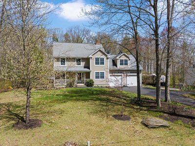 16 Heritage Drive, Berwick, ME, 03901
