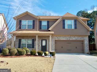 2338 Newbury Oaks Dr, Lawrenceville, GA 30044