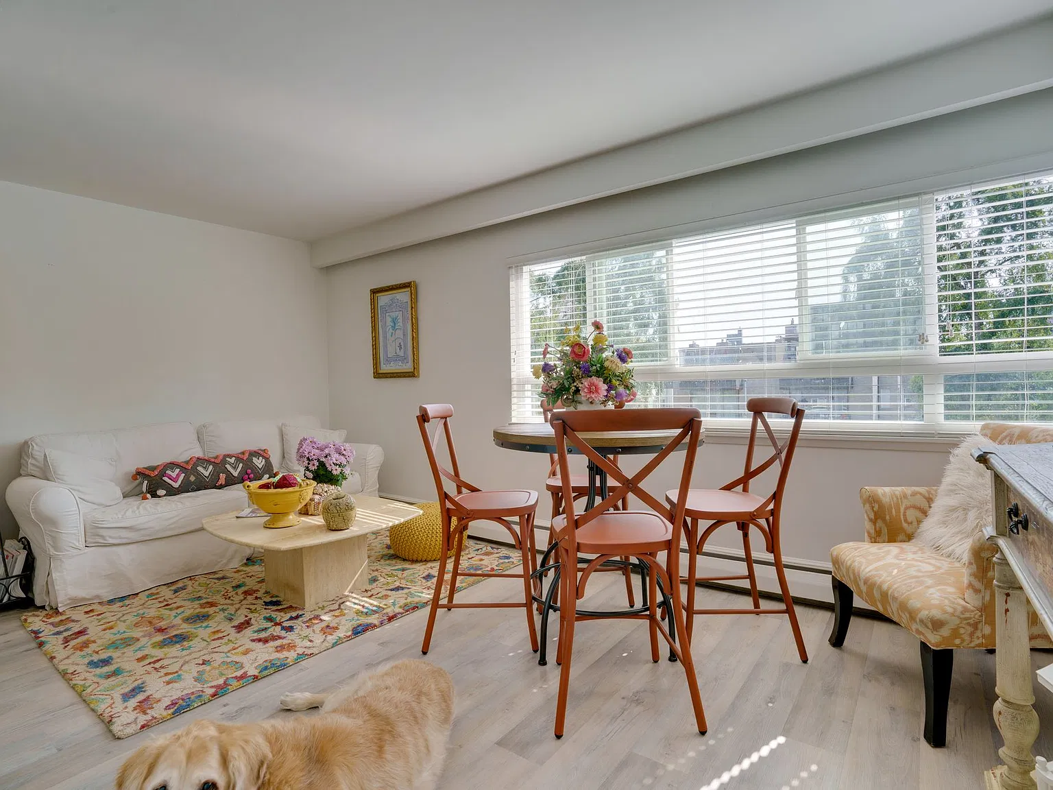 2 bed, 900 sqft, $2,450 — Photo 3
