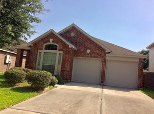26207 Lillian Spgs, Spring, TX 77373