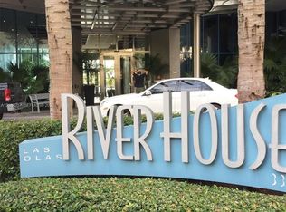 Las Olas River House, Fort Lauderdale, FL 33301