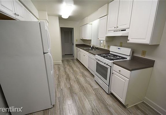 Texas Ave B Kitchen