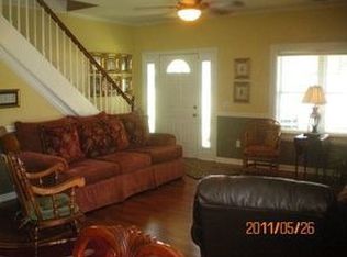 827 Cox Still Rd, Adel, GA 31620