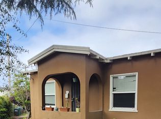 326 Garnet St UNIT A, Oakland, CA 94609