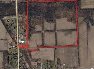 0 Route 96 Lot 55, Romulus, NY 14541