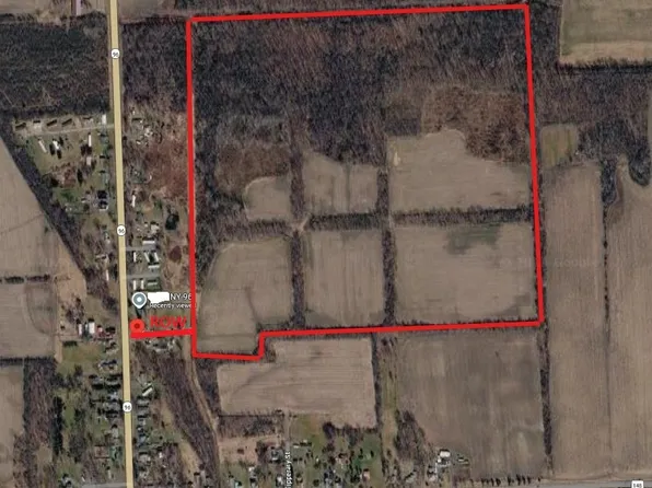 0 Route 96 Lot 55, Romulus, NY 14541