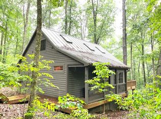 513 Campsite Rd, Mount Nebo, WV 26679