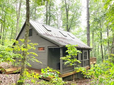 513 Campsite Rd, Mount Nebo, WV, 26679