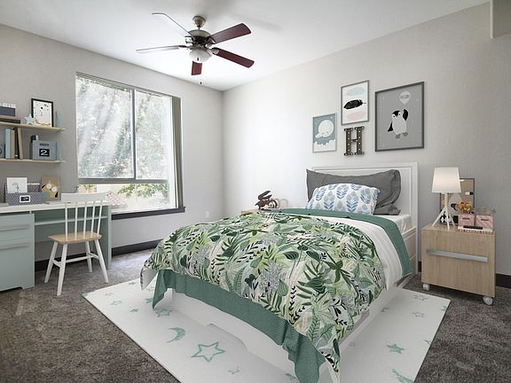Bedroom 2