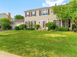 6400 Tremont St, Willowbrook, IL 60527