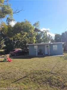 3966 Madison AVE, Fort Myers, FL, 33916