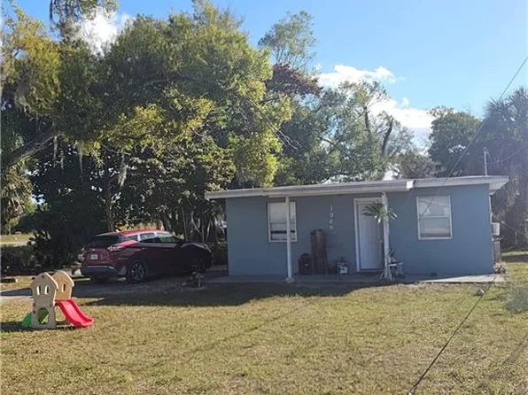 3966 Madison AVE, FORT MYERS, FL 33916
