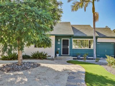 3450 Niblick Dr, La Mesa, CA, 91941