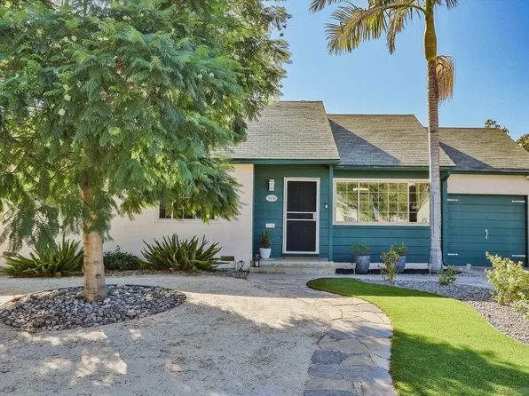 3450 Niblick Dr, La Mesa, CA 91941