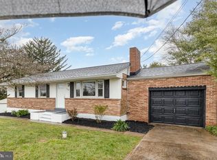 709 E Winding Hill Rd, Mechanicsburg, PA 17055
