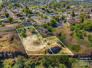 1915 E 9th St, The Dalles, OR 97058