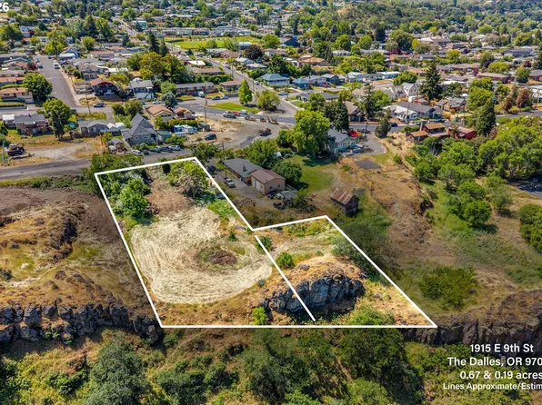 1915 E 9th St, The Dalles, OR 97058