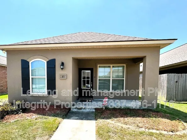 7854 W Pelican Lakes Ave, Baton Rouge, LA 70820