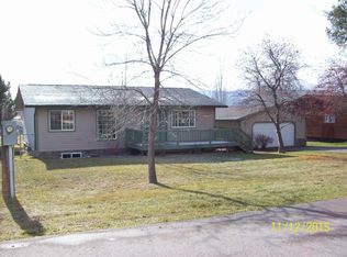 1595 Haven Dr, Kalispell, MT 59901
