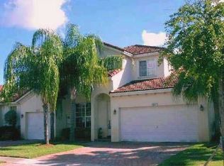18735 SW 27th Ct, Miramar, FL 33029