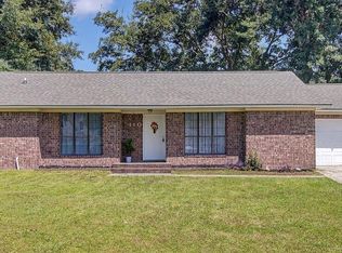 110 Carrie Ln, Summerville, SC 29486