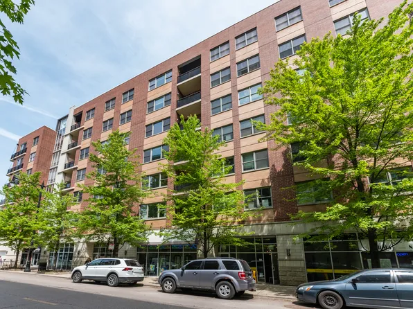 873 N Larrabee St APT 301, Chicago, IL 60610