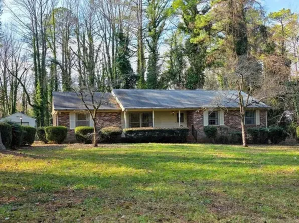 12191 Howards Mill Rd, Rockville, VA 23146