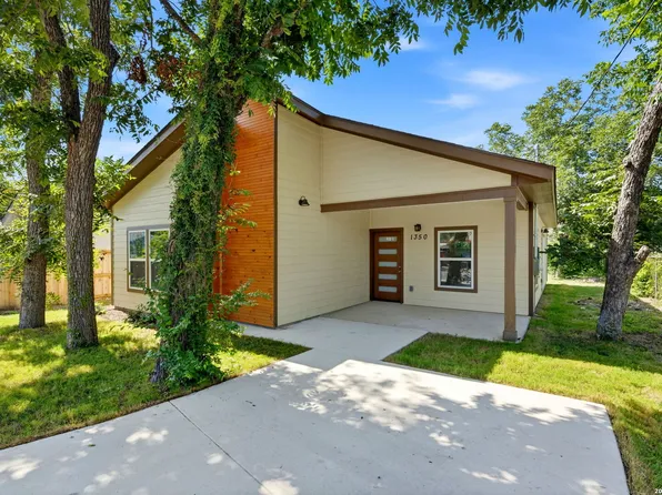 1350 Crystal, San Antonio, TX 78211