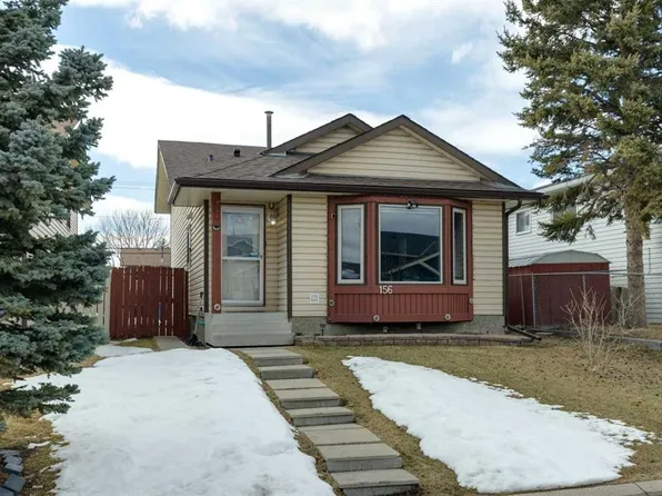 156 E Falshire Close NE, Calgary, AB T3J 3A1