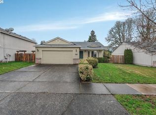 6928 SE Langwood St, Hillsboro, OR 97123