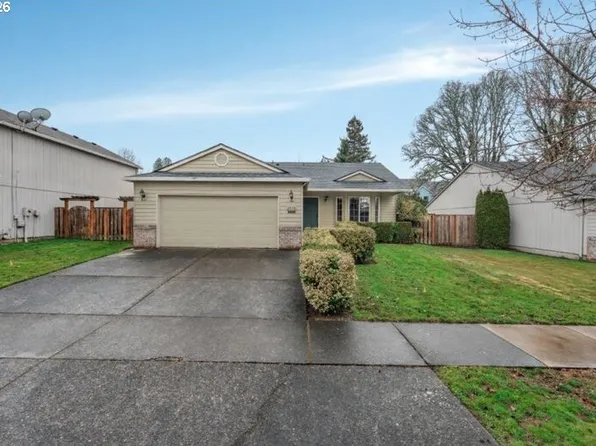 6928 SE Langwood St, Hillsboro, OR 97123