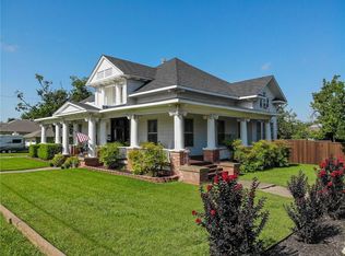 103 S Baker St, Ferris, TX 75125