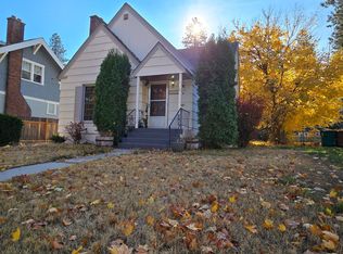 1024 E 17th Ave, Spokane, WA 99203